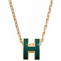 Hermes Necklace