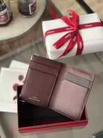 Cartier Card holder