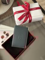 Cartier Card holder