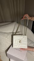 Jimmy choo bag