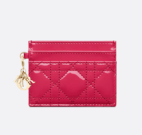 Dior Card holder