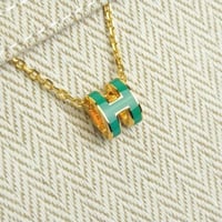 Hermes Necklace