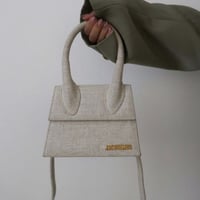 jacquemus handbag