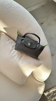 LongChamp Mini size