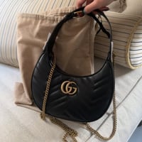 Gucci handbag