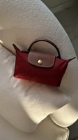 LongChamp Mini size