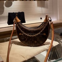 LV handbag