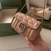 Gucci handbag