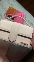 jacquemus handbag