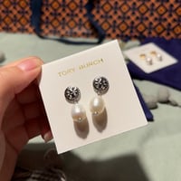Tory burch Earring