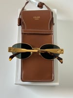 Celine sunglasses
