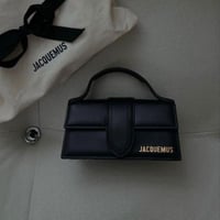 jacquemus handbag