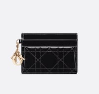 Dior Card holder