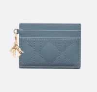 Dior Card holder