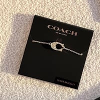Coach Card holder