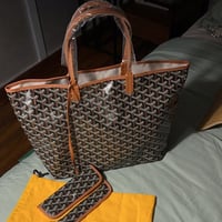 Goyard handbag