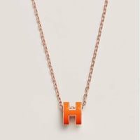 Hermes Necklace