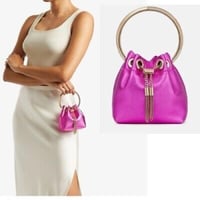 Jimmy choo bag