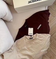 Jacquemus t-shirt