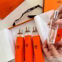 Hermes perfumes