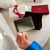 Cartier Card holder