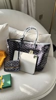 GOYARD handbag