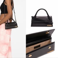 jacquemus handbag