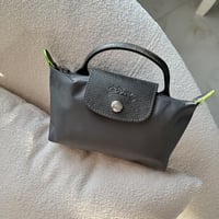 LongChamp Mini size