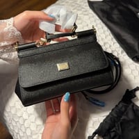 D&G Bag