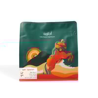 كولومبيا فلورا