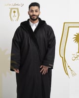 فروة دايموند الخاصة أسود