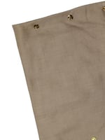 شال باشمينا خاص سادة