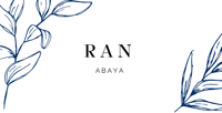 RAN ABAYA