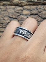 دبلة منقوش من يسكن الروح فكيف القلب ان ينساه