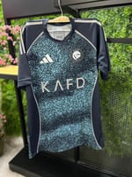 تيشيرت النصر الثالث الاحتياطي 2026