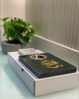 مبخره بالاسم - تصميم حسب الطلب