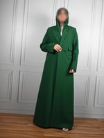 عباية اليوم الوطني