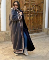 فروه شتويه سدو