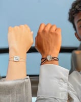 اسواره بالاسم - تصميم كلاسيكي انيق