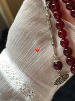 سبحة بالاسم بتصميم أنيق