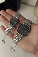 كاسيو LTP كبلز تيتانيوم