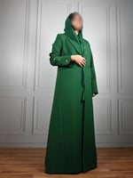 عباية اليوم الوطني