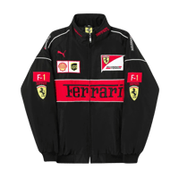 جاكيت فيراري جميع الالوان