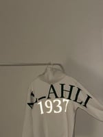 بلوفر الأهلي الجديد