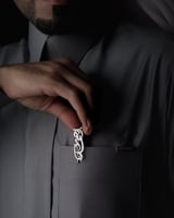 قلم كويتي جفنشي بالاسم