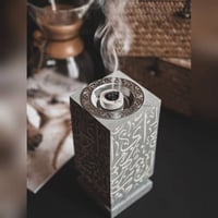 مبخره بالون الذهبي