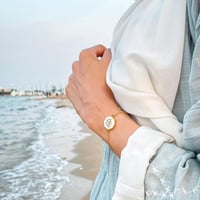 اسواره الكرفته للرجال والنساء - فضه خالص