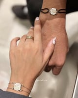 اسواره ملكي فضه خالص عيار925