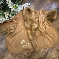 فرو نسائية بالاسم