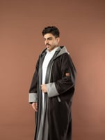 فروه رجالي تنلبس وجهين